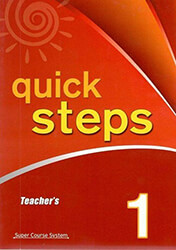 quick steps 1 teachers book photo