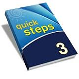 quick steps 3 teachers book photo