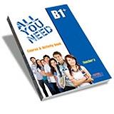 all you need b1 students book photo
