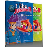 i like junior b plires paketo me i book photo