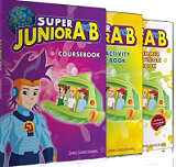 super junior a to b paketo me i book revision book photo