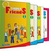 super friends 1 plires paketo me i book photo