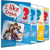 i like english 3 plires paketo me i book revision photo