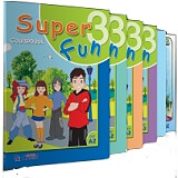 super fun level3 a2 plires paketo me i book kyklo rimaton photo