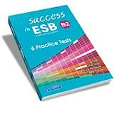 success in esb b2 6 practice tests photo