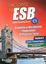 success in esb c1 10 practice tests 2 sample papers photo