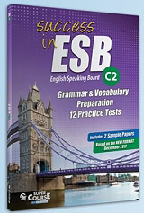 success in esb c2 12 practice tests 2 sample papers esb photo