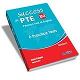 success in pte b2 6 practice tests photo
