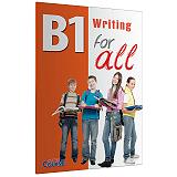 b1 for all writing photo