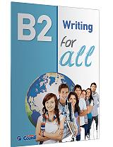 b2 for all writing photo