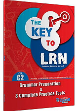 the key to lrn c2 photo