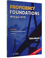 proficiency foundations michigan ecpe coursebook companion photo