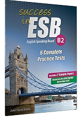 esb b2 6 complete practice tests 2 sample parers photo esb b2 6 complete practice tests 2 sample parers photo