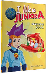 i like junior a revision book me 1 audio cd photo
