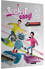 tech it easy 2 writers portfolio photo