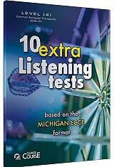 10 extra listening tests michigan ecce photo