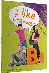 i like grammar b1 photo