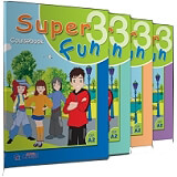 super fun level 3 a2 basiko paketo me i book kyklo rimaton revision photo