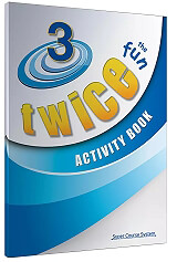 twice tie fun 3 activity book photo twice tie fun 3 activity book photo