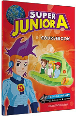 super junior a coursebook photo