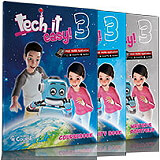 tech it easy 3 paketo me i book photo