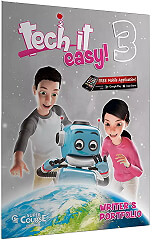 tech it easy 3 writers portfolio photo