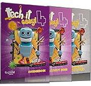 tech it easy 4 paketo me i book photo