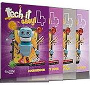 tech it easy 4 paketo me i book revision book photo