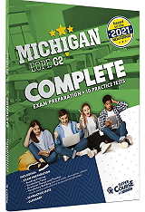 michigan ecpe c2 complete photo