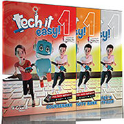 tech it easy 1 paketo photo