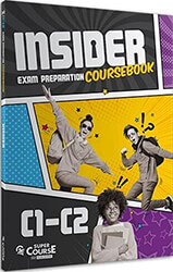 insider c1 c2 coursebook photo