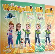 paketo me revision hobbyville junior b photo