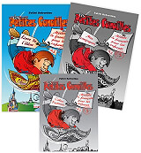 les petites canailles 2 set eleve photo