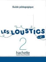 les loustics 2 a1 guide pedagogique photo