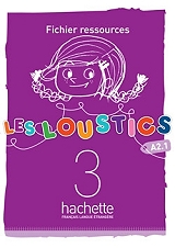 les loustics 3 a21 fichier ressources photo