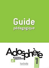 adosphere 1 a1 guide pedagogique photo