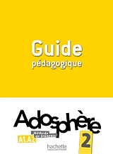 adosphere 2 a1 a2 guide pedagogique photo