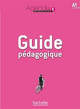 agenda 1 a1 guide pedagogique photo