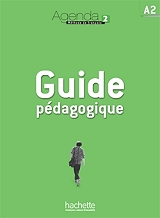 agenda 2 a2 guide pedagogique photo