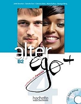 alter ego 4 b2 methode cd rom photo