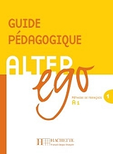 alter ego 1 a1 guide pedagogique photo