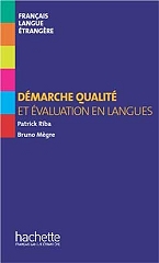 collection f demarche qualite et evaluation en langues photo