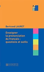 collection f enseigner la prononciation du francais questions et outils photo