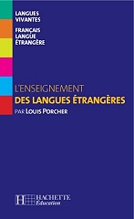 collection f l enseignement des langues etrangeres photo