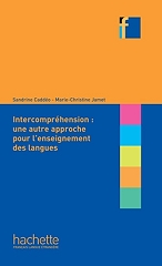 collection f l intercomprehension un autre approche pour l enseignement des langues photo