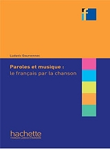 collection f paroles et musique le francais par la chanson photo