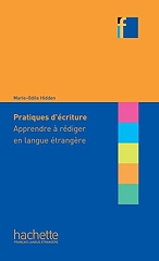 collection f pratiques decriture apprendre a rediger en langue etrangere photo collection f pratiques decriture apprendre a rediger en langue etrangere photo