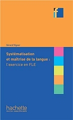 collection f systematisation et maitrise de la langue lexercise en fle photo collection f systematisation et maitrise de la langue lexercise en fle photo