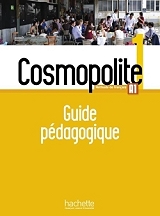 cosmopolite 1 guide pedagogique photo