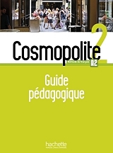 cosmopolite 2 guide pedagogique photo